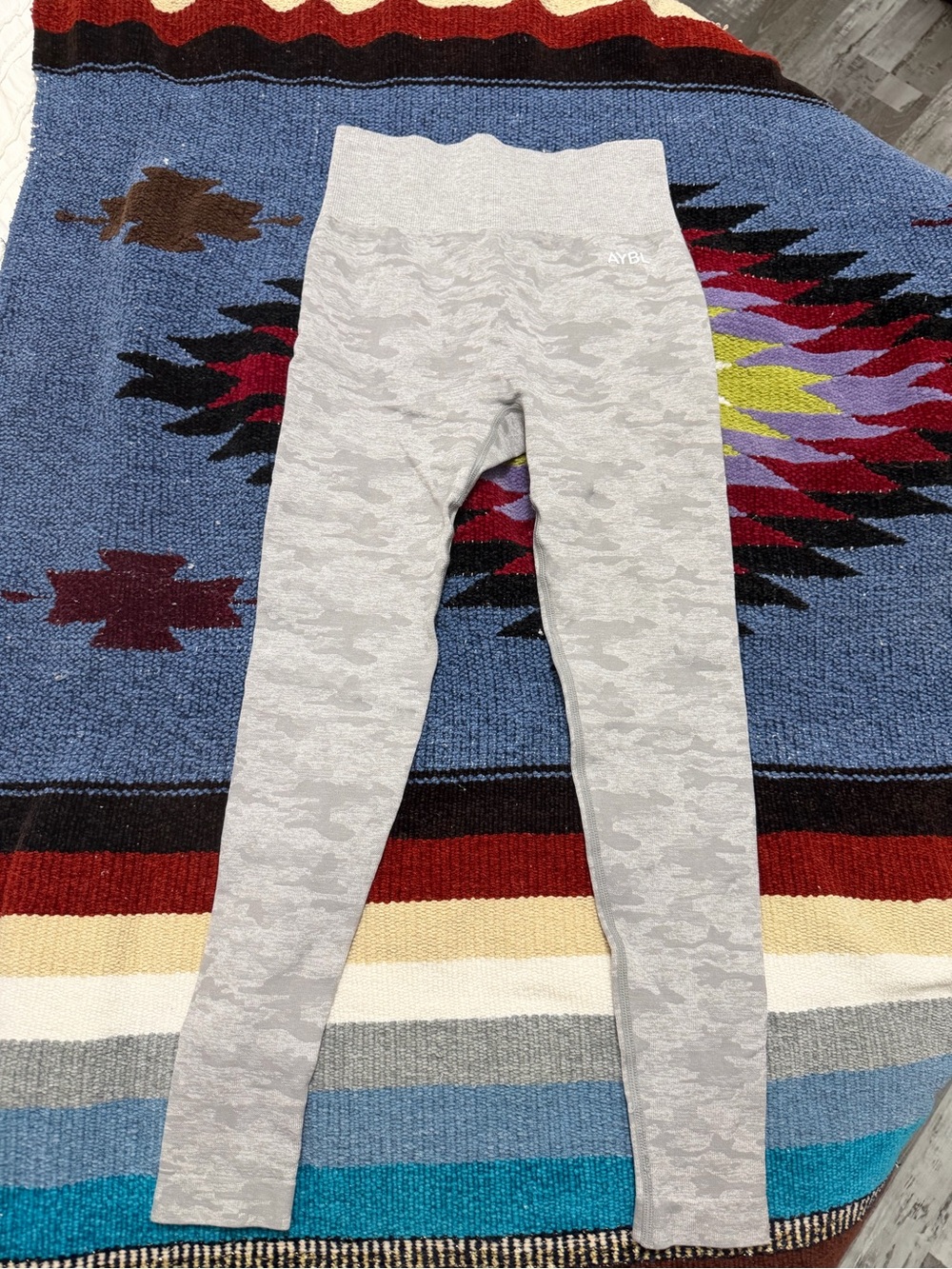 Abyl Leggings XS